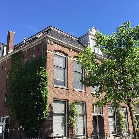 Bed And Breakfast De Oude Pastorie 斯内克 外观 照片