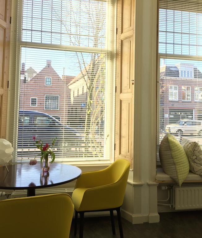 Bed And Breakfast De Oude Pastorie 斯内克 客房 照片